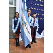 ¡Iniciamos el ciclo lectivo 2015! - NIVEL PRIMARIO del Turno Mañana